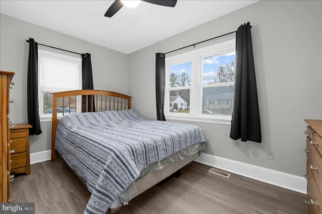 $360,000 | 208 Elm Street, Centreville, MD 21617