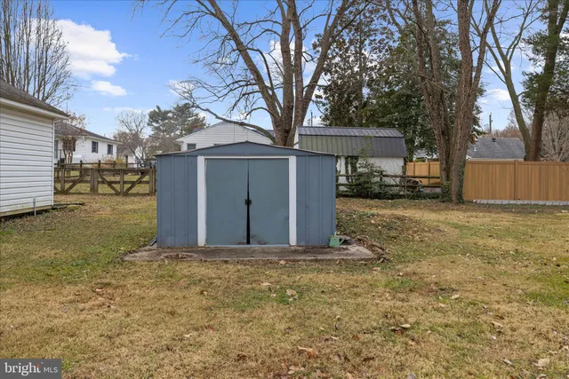 $360,000 | 208 Elm Street, Centreville, MD 21617