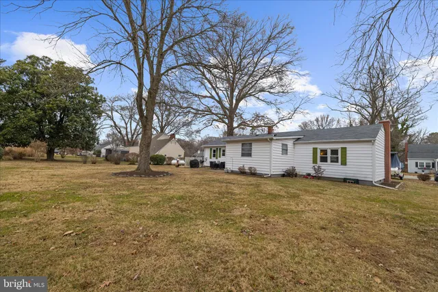 $360,000 | 208 Elm Street, Centreville, MD 21617