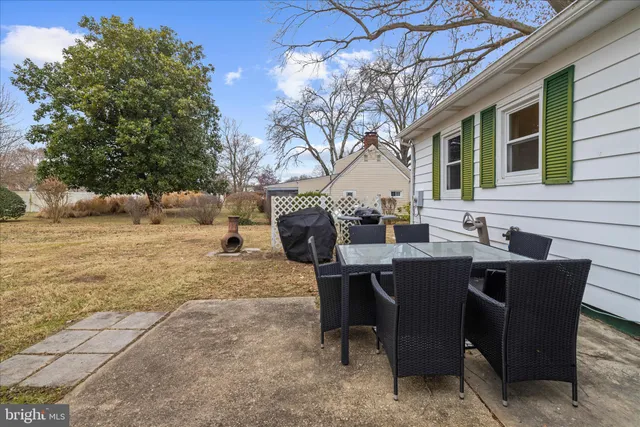 $360,000 | 208 Elm Street, Centreville, MD 21617