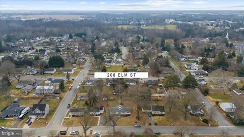$360,000 | 208 Elm Street, Centreville, MD 21617