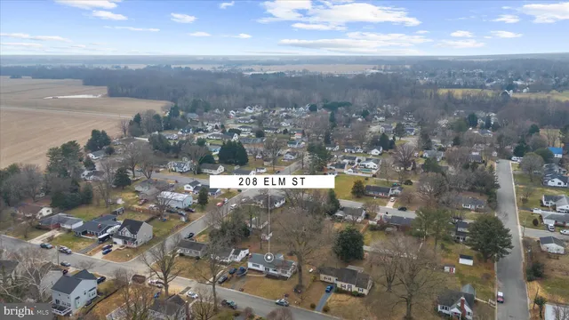$360,000 | 208 Elm Street, Centreville, MD 21617