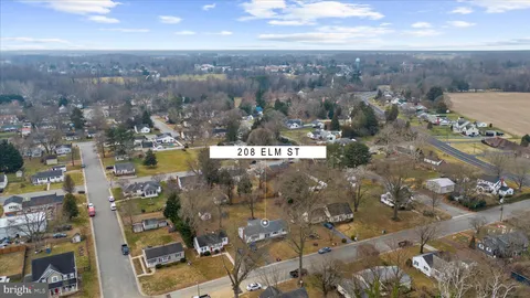 $360,000 | 208 Elm Street, Centreville, MD 21617