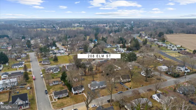 $360,000 | 208 Elm Street, Centreville, MD 21617