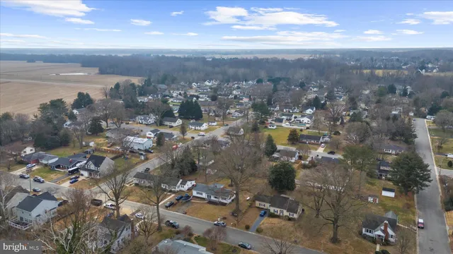 $360,000 | 208 Elm Street, Centreville, MD 21617