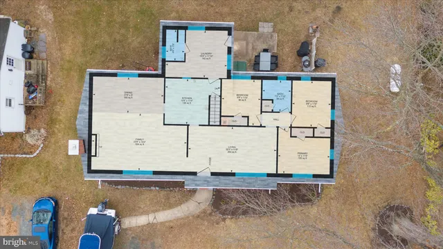 $360,000 | 208 Elm Street, Centreville, MD 21617