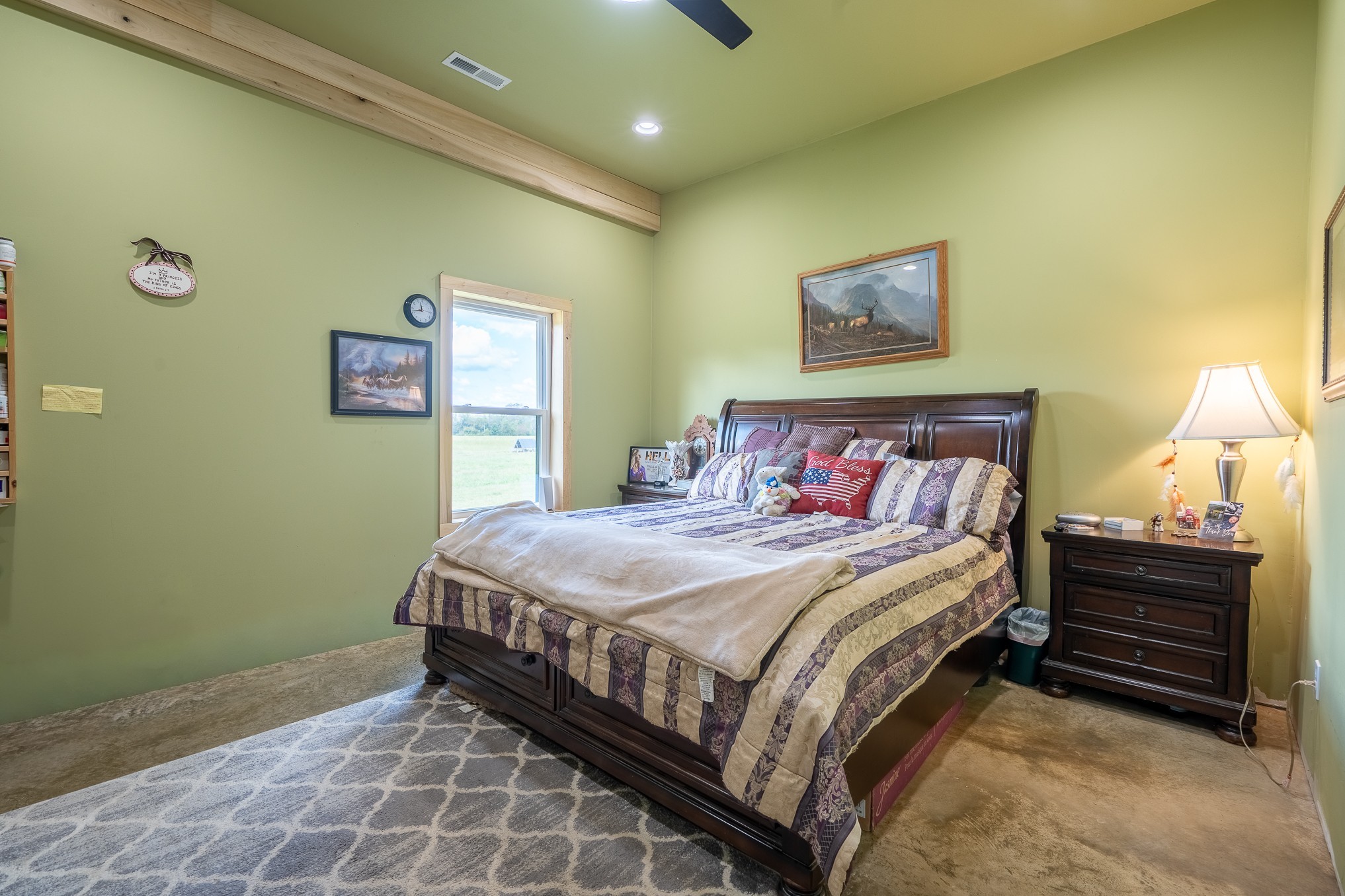 125 Ashland Road Waynesboro, TN 38485 - Photo 47 of 92