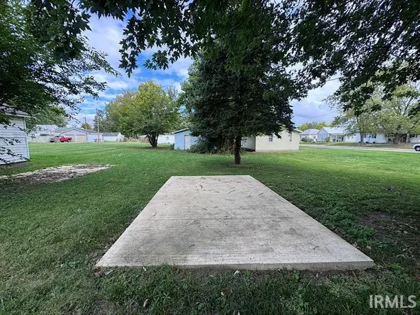 $775 | 625 East Beech Street, Winchester, IN 47394