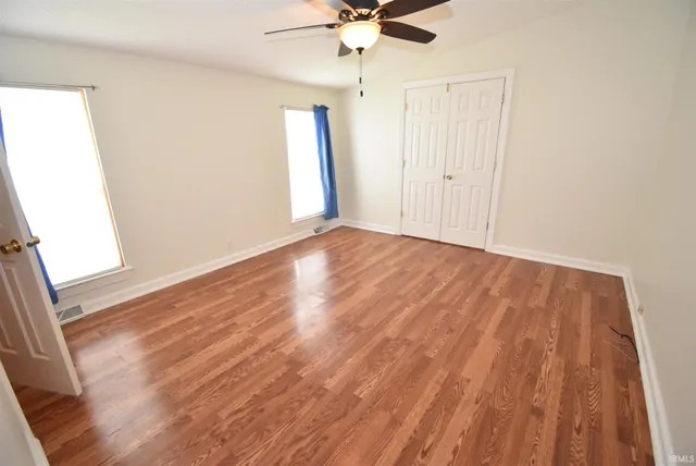 $164,900 | 909 East 8th Street, Fowler, IN 47944