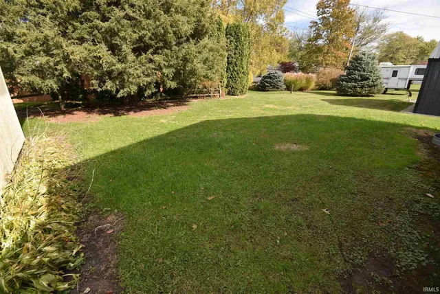 $164,900 | 909 East 8th Street, Fowler, IN 47944