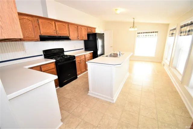 $164,900 | 909 East 8th Street, Fowler, IN 47944