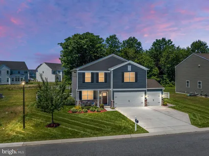$489,000 | 879 Red Maple Road, Smyrna, DE 19977