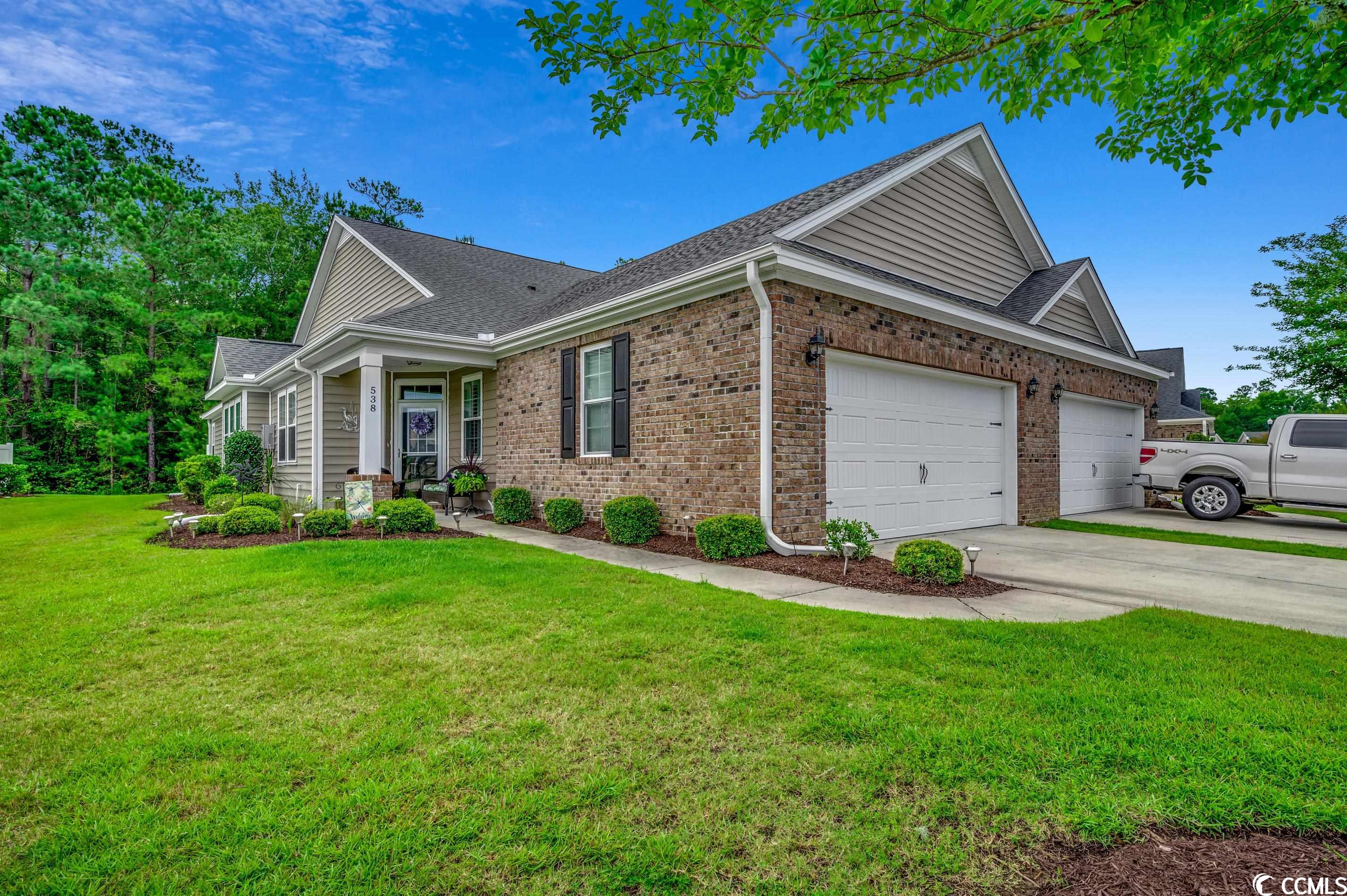 538 Botany Loop, Unit 538 Murrells Inlet, SC 29576 - Photo 1 of 40 Gallery Image 1