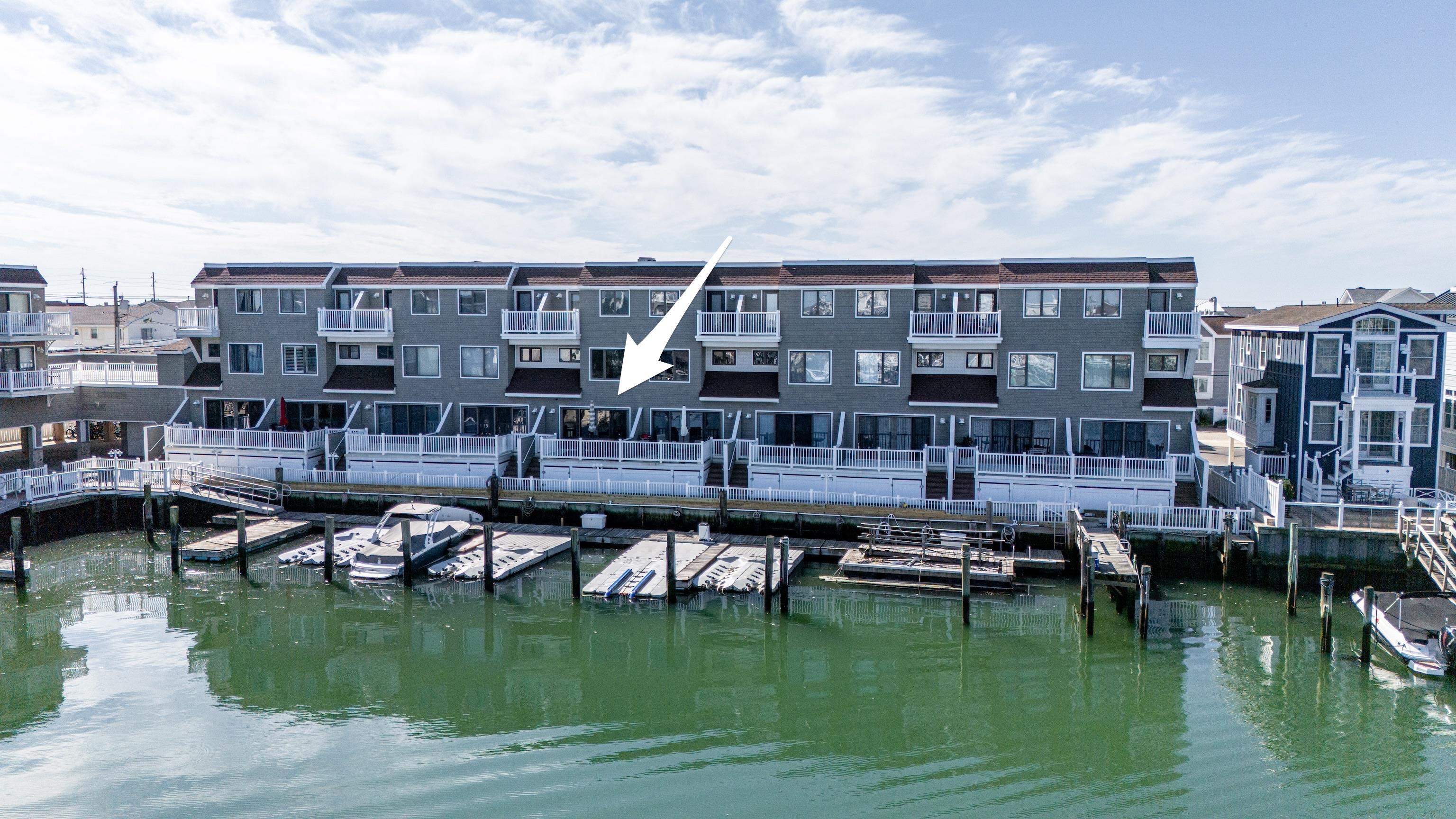 310 83rd St, Unit 5, Stone Harbor, NJ 08247 Compass