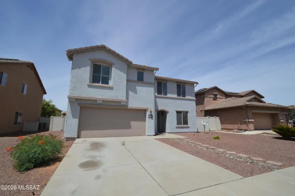 $299,000 | 21180 East Independence Way, Red Rock, AZ 85145