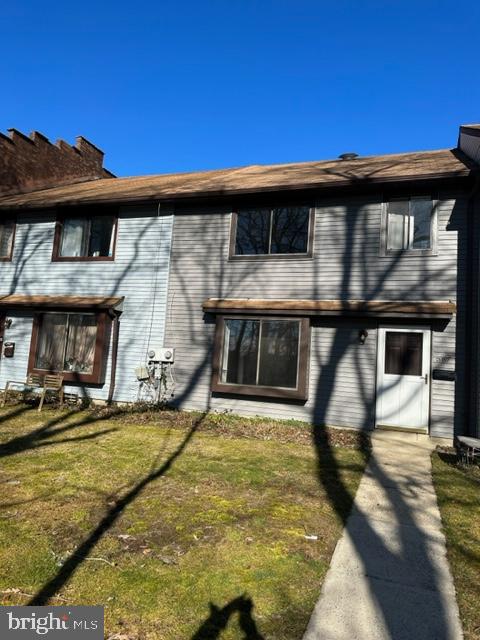 567 Edison Drive Hightstown, NJ 08520 - Photo 11 of 60 Exterior Front