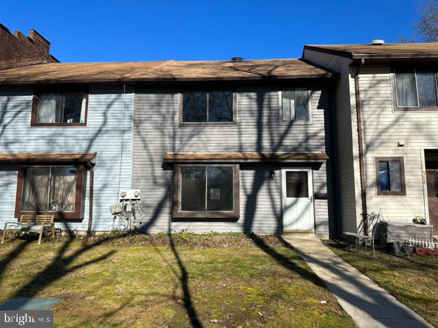 567 Edison Drive Hightstown, NJ 08520 - Photo 12 of 60 Exterior Front