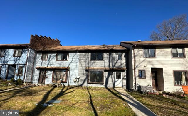 567 Edison Drive Hightstown, NJ 08520 - Photo 13 of 60 Exterior Front