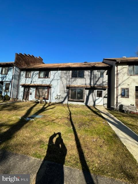 567 Edison Drive Hightstown, NJ 08520 - Photo 14 of 60 Exterior Front