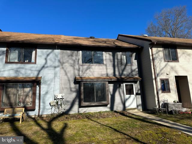 567 Edison Drive Hightstown, NJ 08520 - Photo 16 of 60 Exterior Front