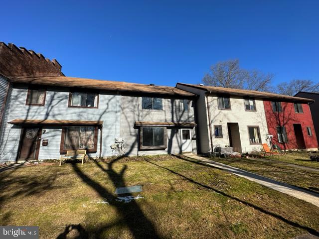 567 Edison Drive Hightstown, NJ 08520 - Photo 17 of 60 Exterior Front