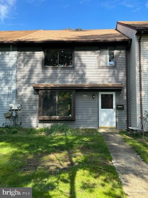 567 Edison Drive Hightstown, NJ 08520 - Photo 2 of 60 Front Exterior