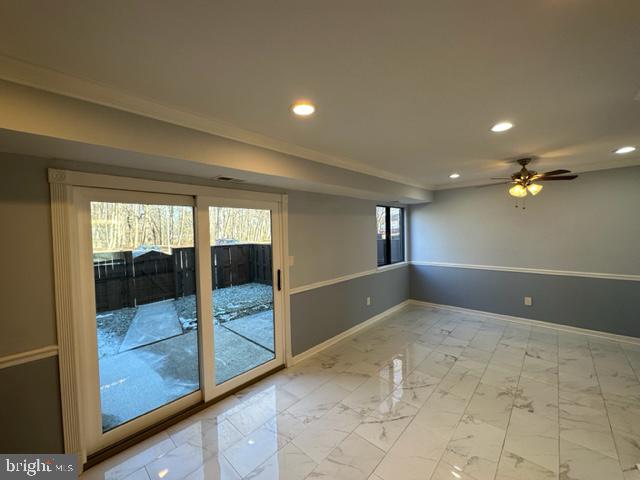 567 Edison Drive Hightstown, NJ 08520 - Photo 23 of 60 View of Patio Sliding Doors