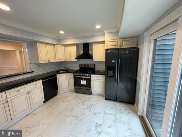 567 Edison Drive Hightstown, NJ 08520 - Photo 25 of 60 Kitchen View