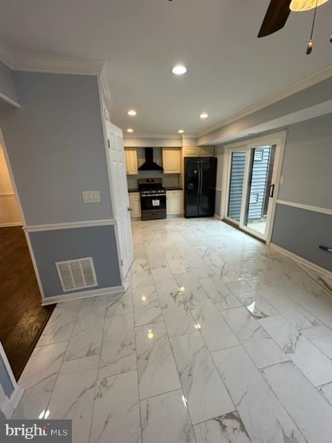 567 Edison Drive Hightstown, NJ 08520 - Photo 26 of 60 Kitchen View