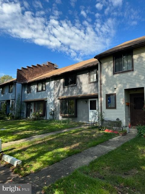 567 Edison Drive Hightstown, NJ 08520 - Photo 3 of 60 Front Exterior