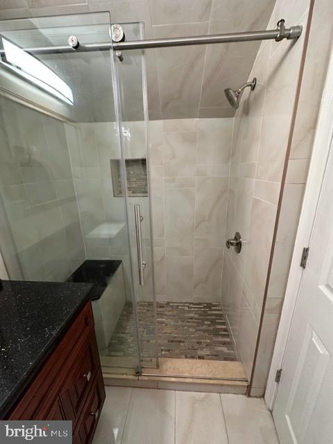567 Edison Drive Hightstown, NJ 08520 - Photo 36 of 60 Downstair Bathroom
