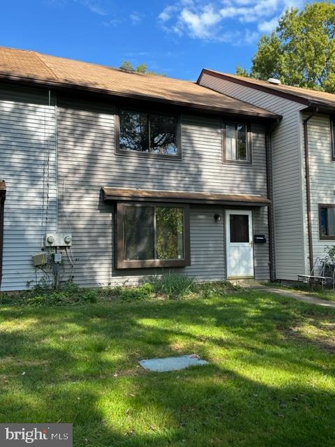 567 Edison Drive Hightstown, NJ 08520 - Photo 4 of 60 Front Exterior