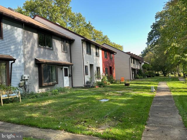 567 Edison Drive Hightstown, NJ 08520 - Photo 5 of 60 Front Exterior