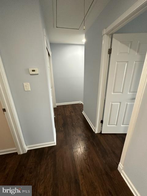 567 Edison Drive Hightstown, NJ 08520 - Photo 58 of 60 Hallway