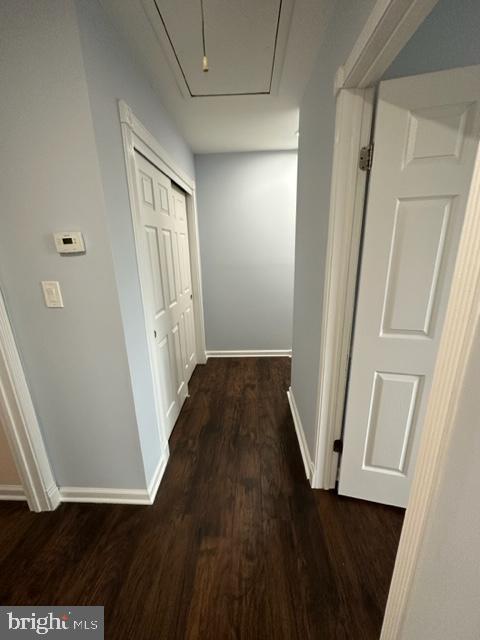 567 Edison Drive Hightstown, NJ 08520 - Photo 59 of 60 Hallway