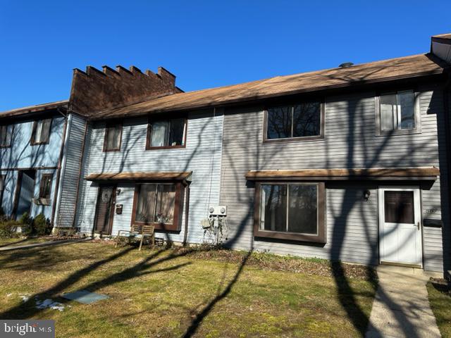 567 Edison Drive Hightstown, NJ 08520 - Photo 8 of 60 Front Exterior