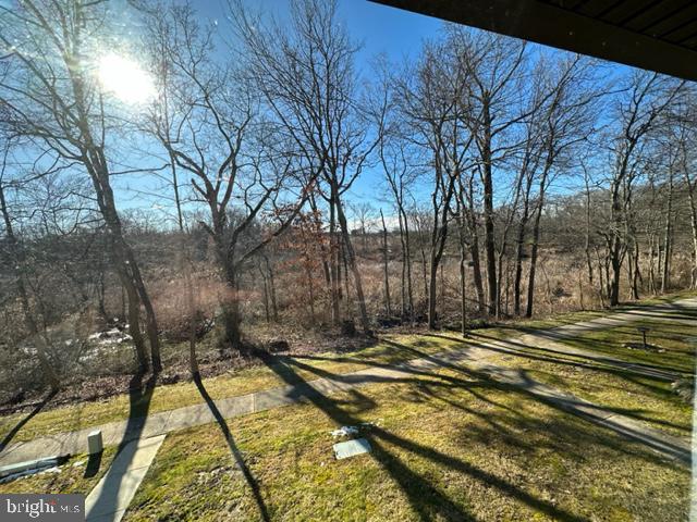 567 Edison Drive Hightstown, NJ 08520 - Photo 10 of 60 Woods From Front Door