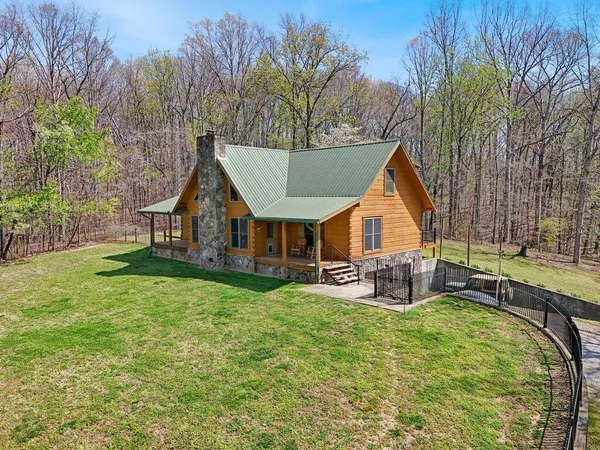$774,900 | 29088 Rhea County Highway, Spring City, TN 37381