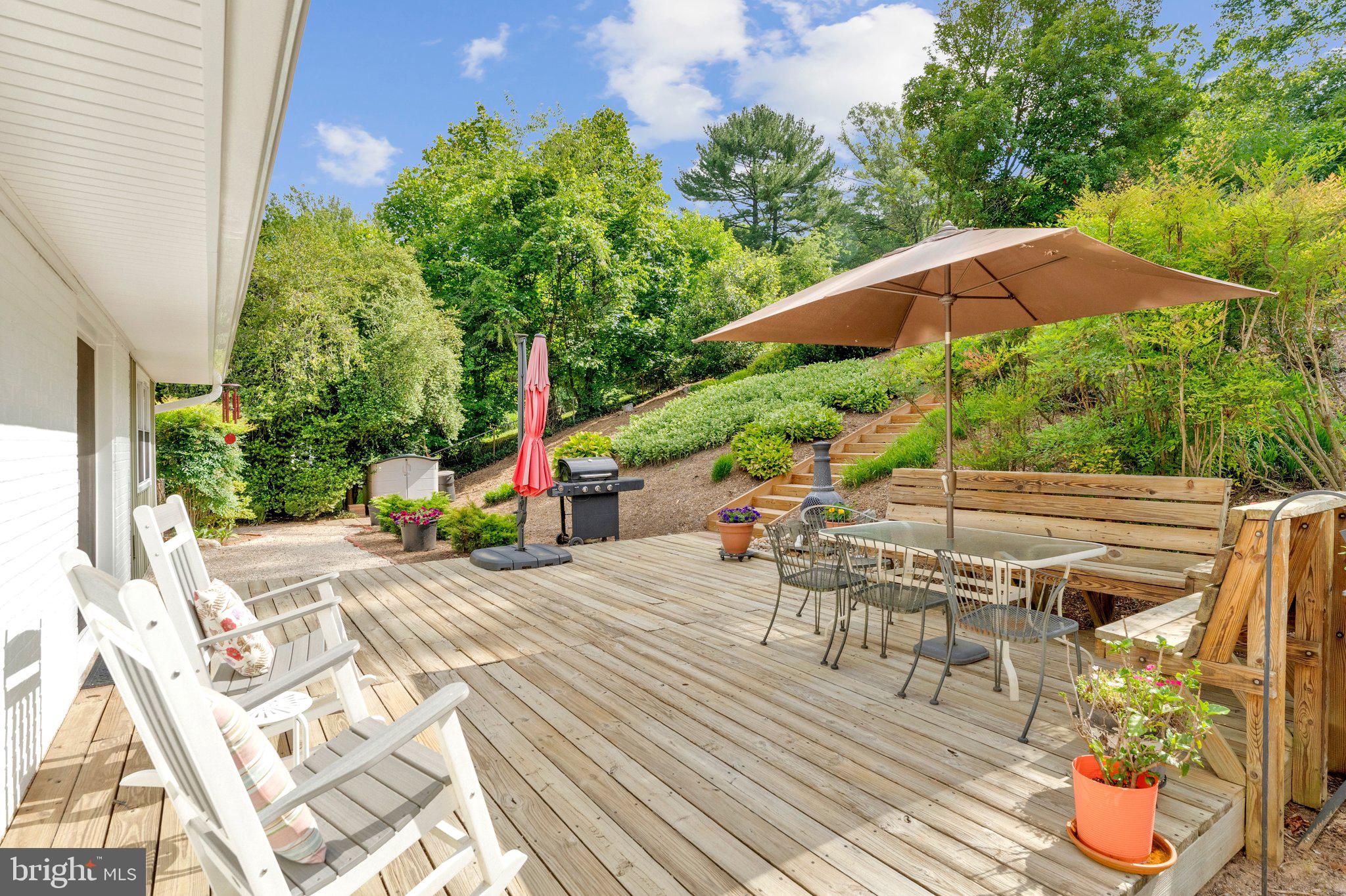 7618 Highland Street Springfield, VA 22150 - Photo 4 of 15