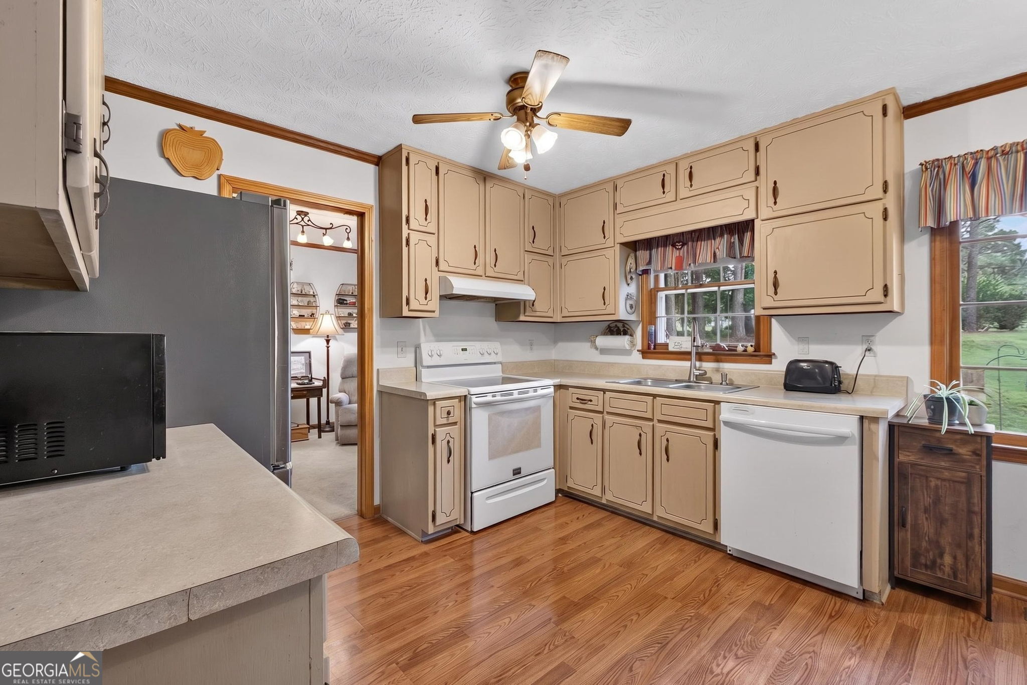 149 Old Hampton Way Hampton, GA 30228 - Photo 15 of 49