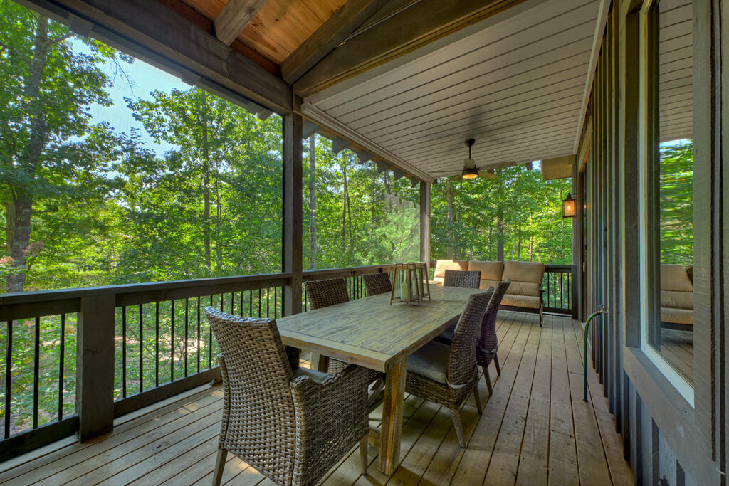 199 North Hiawatha Trail Blue Ridge, GA 30513 - Photo 11 of 52 Gallery Image 11