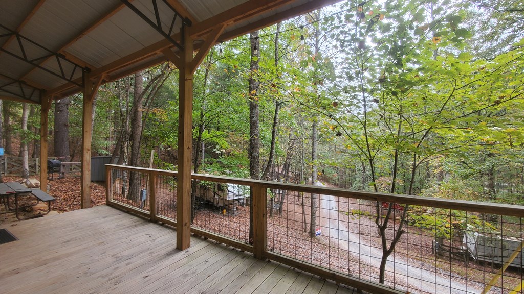321 25th Street Ellijay, GA 30540 - Photo 19 of 41