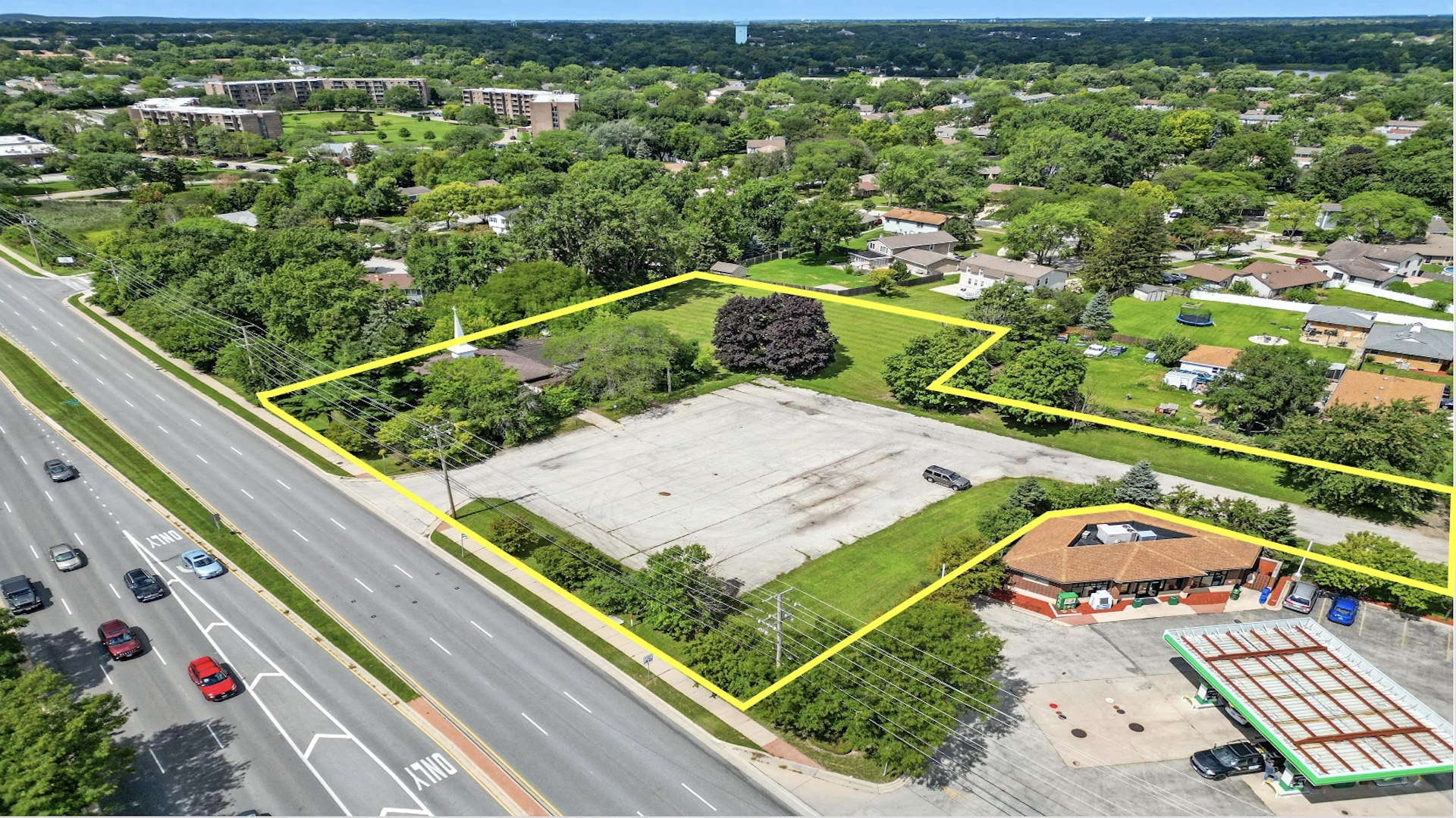 241 Army Trail Road Bloomingdale, IL 60108 - Photo 2 of 10