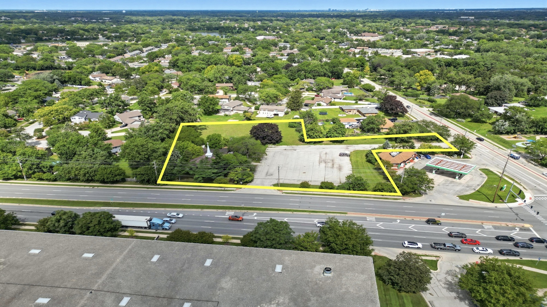 241 Army Trail Road Bloomingdale, IL 60108 - Photo 7 of 10