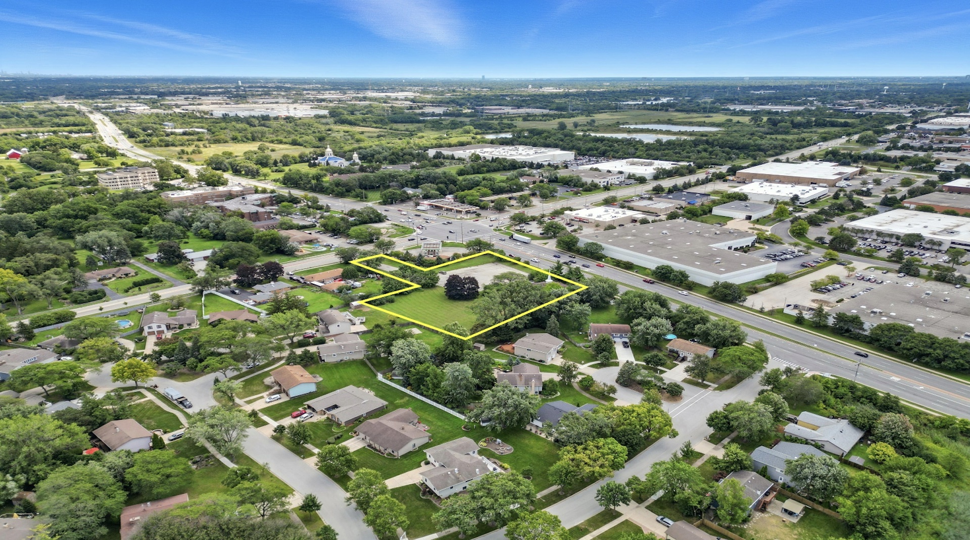 241 Army Trail Road Bloomingdale, IL 60108 - Photo 8 of 10