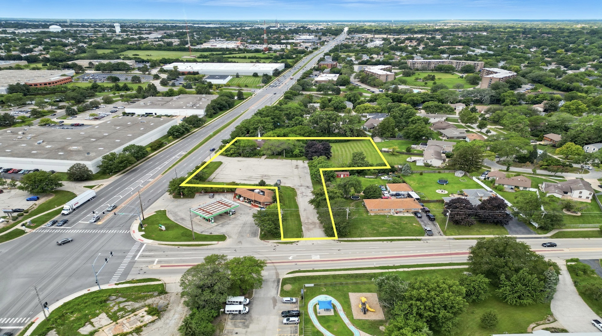 241 Army Trail Road Bloomingdale, IL 60108 - Photo 9 of 10