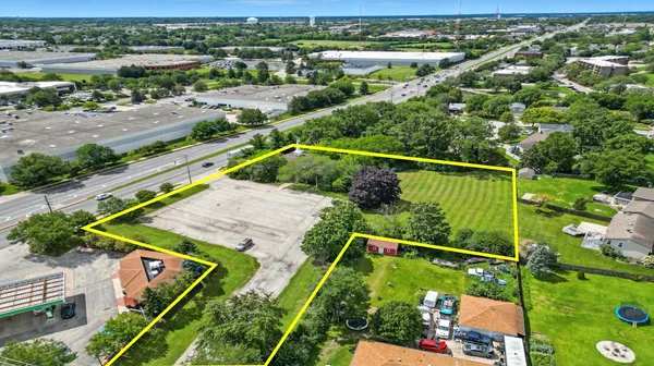 $1,200,000 | 241 Army Trail Road, Bloomingdale, IL 60108
