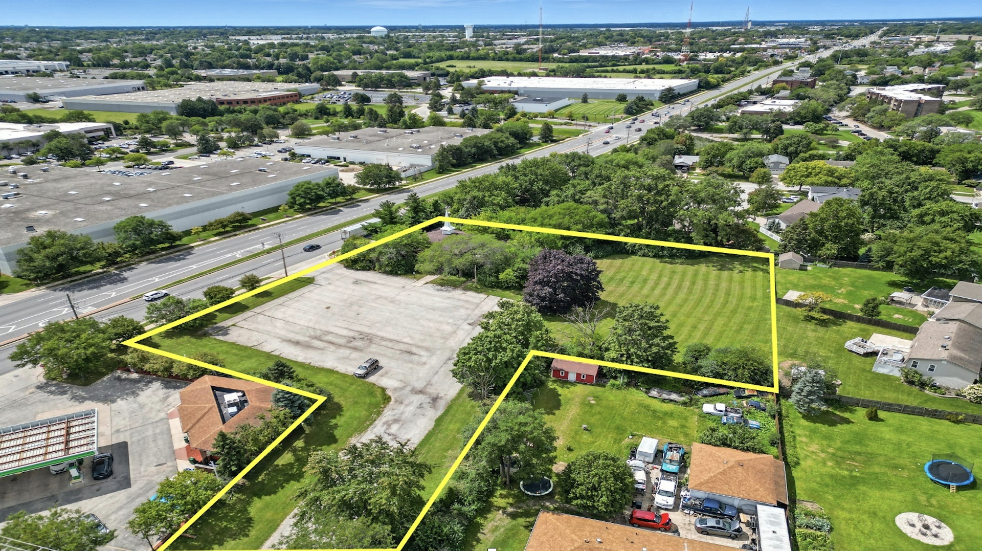 241 Army Trail Road Bloomingdale, IL 60108 - Photo 10 of 10