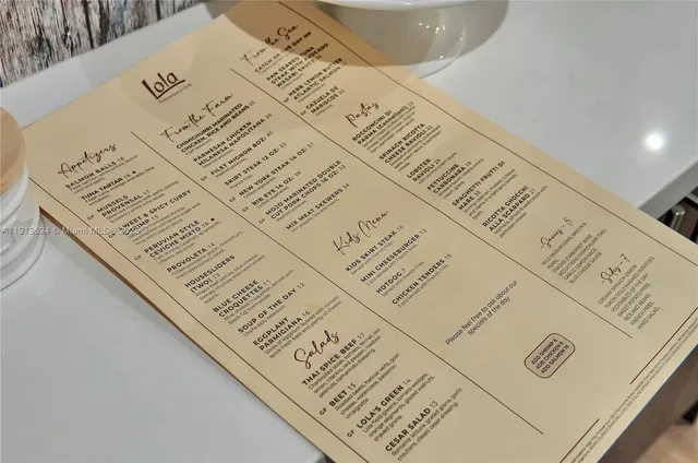 $2,950 | 5555 Collins Avenue, Unit 3E, Miami Beach, FL 33140