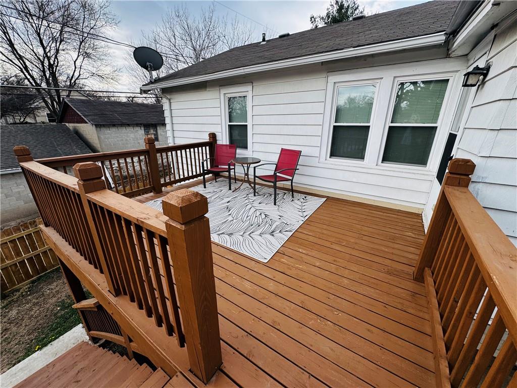 1209 South 30th Street St. Joseph, MO 64507 - Photo 18 of 26